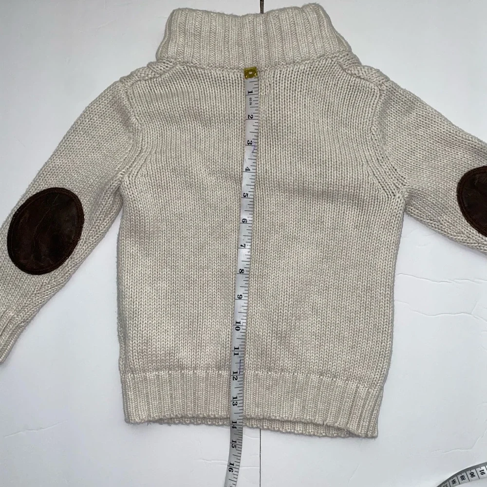 BABY GAP‎ Knit Sweater